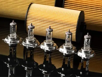 İvedik Hurdacılar Sitesi Çıkma Parça Satışı | Yahya Oto