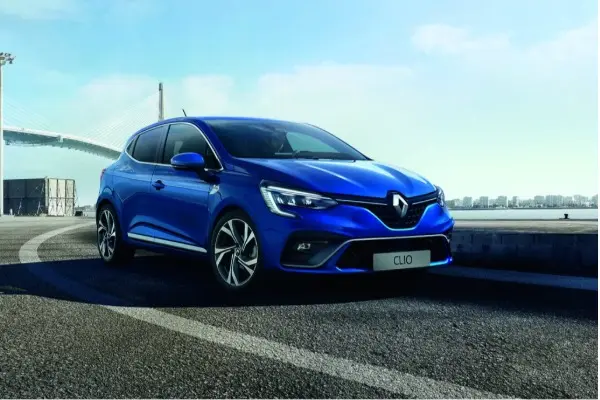 Renault Yedek Parça - Renault Çıkma Parça