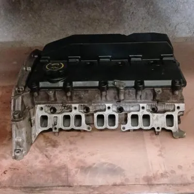 Ford Transit 2002 - 2007 Uyumlu Çıkma Silindir Kapağı