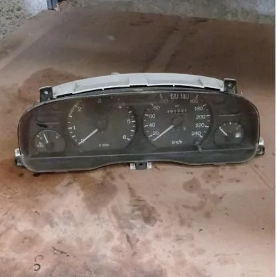 Ford Transit T15 Çıkma Kilometre Saati