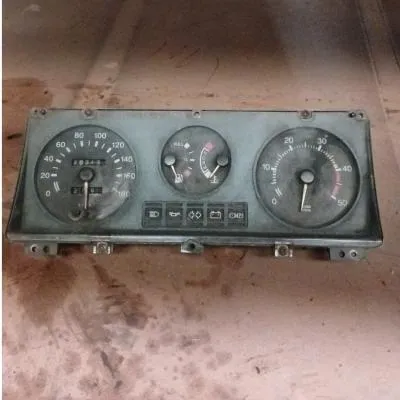 Ford Transit T12 Çıkma Kilometre Saati 