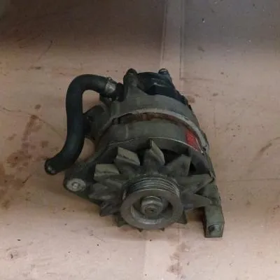 Ford Transit T12 T15 Çıkma Şarj Dinamosu