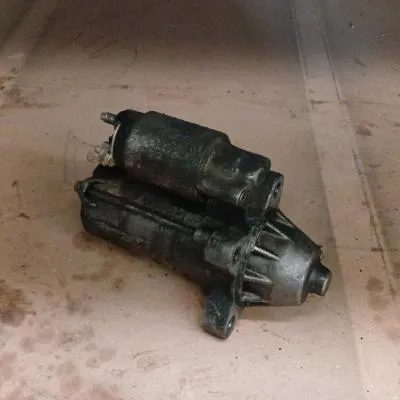 Ford Connect  Çıkma Marş Dinamosu