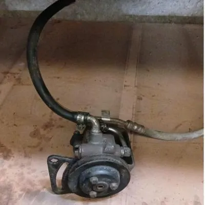 Ford Transit T12 T15 Çıkma Direksiyon Pompası