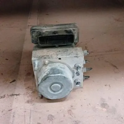 Fiat Fiorino 2014 - 2018 Uyumlu ABS Beyni 