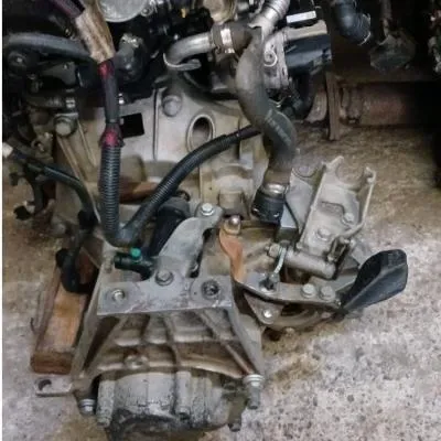 Fiat Fiorino 1.3 Euro 5 Çıkma Şanzıman