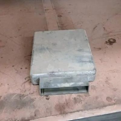 Ford Transit 2002 - 2006 Uyumlu Çıkma Motor Beyni 