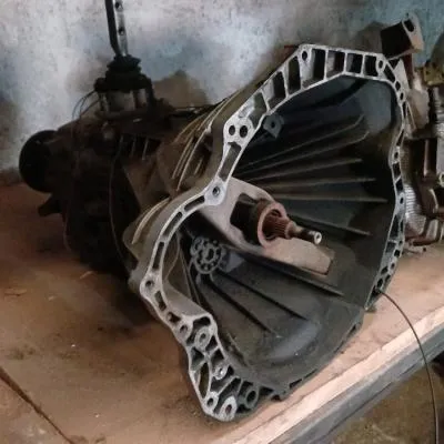 Ford Transit 1994 - 2001 Uyumlu Çıkma Şanzıman