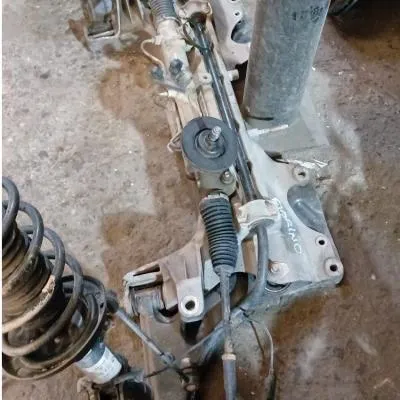 Fiat Fiorino Çıkma Motor Traversi 