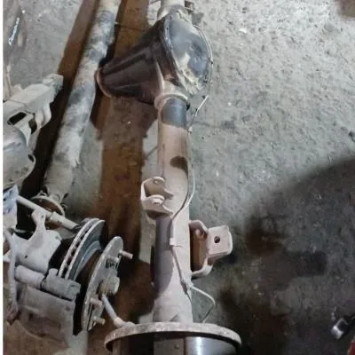 Ford Transit T12 1994 - 2000 Uyumlu Çıkma Diferansiyel