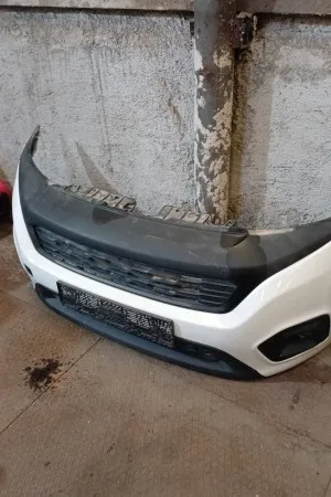 Fiat Fiorino 2014 - 2018 Çıkma Ön Tampon