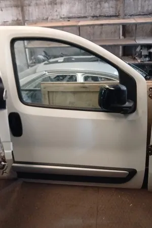 Fiat Fiorino Çıkma Sağ Ön Kapı 