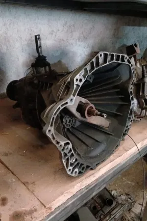 Ford Transit 1994 - 2001 Uyumlu Çıkma Şanzıman 