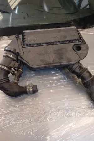 Fiat Fiorino 1.3 Euro5  Çıkma Hava Filitre Kazanı