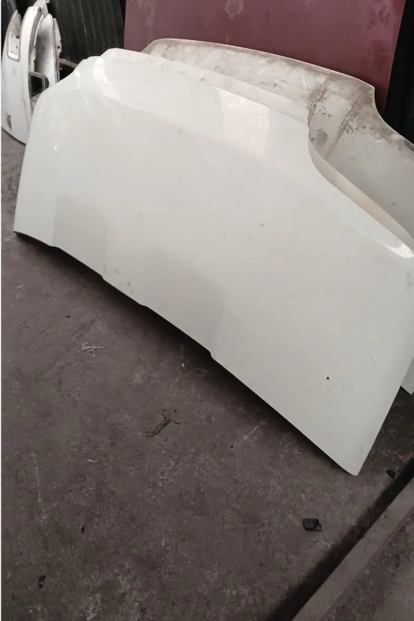 Ford Transit T12 T15 Kaput 1994–2001 Uyumlu 