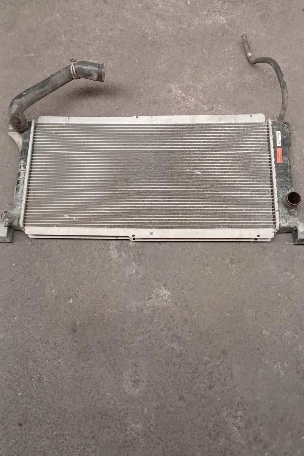 Ford Transit T12 T15 Su Radyatörü 