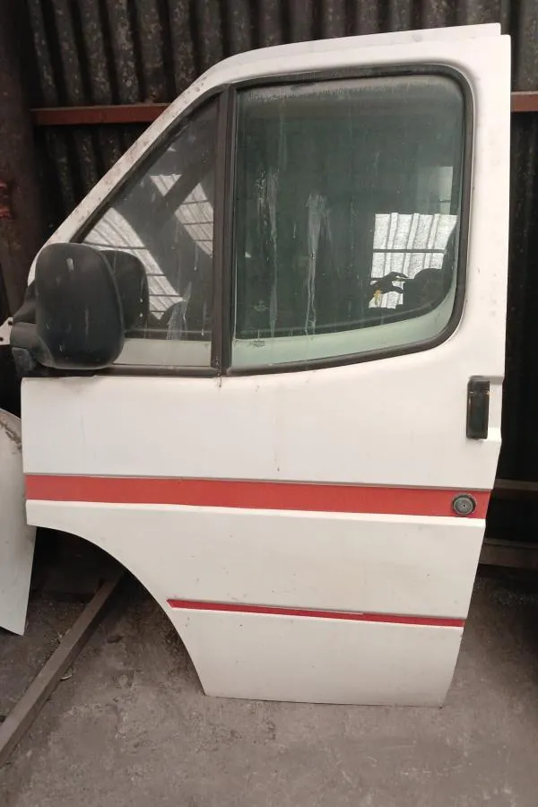 Ford Transit 1996–2001 Sol Ön Kapı
