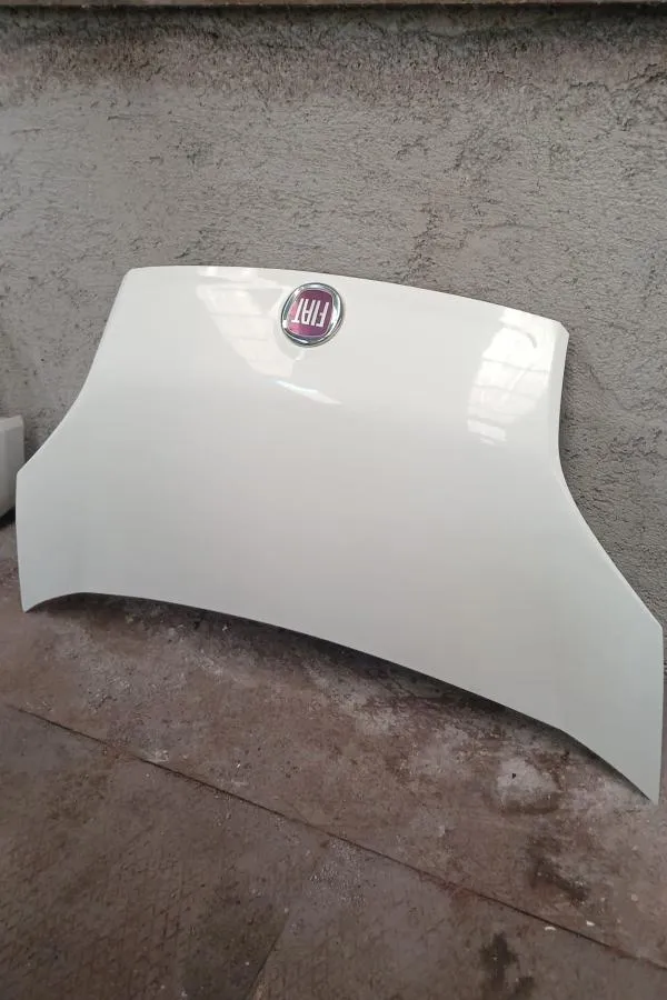 Fiat Fiorino Ön Kaput 2012 2017 Uyumlu 