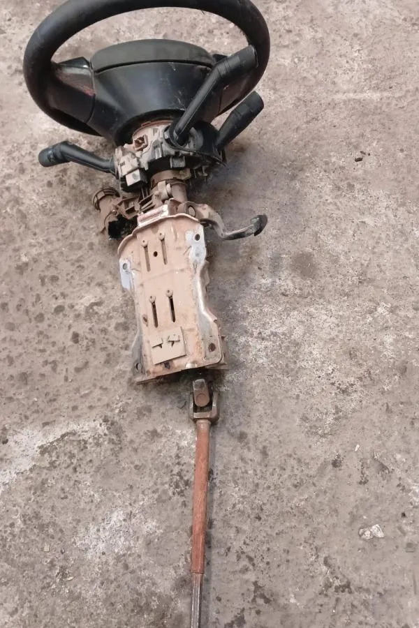 Fiat Fiorino Direksiyon Kolonu