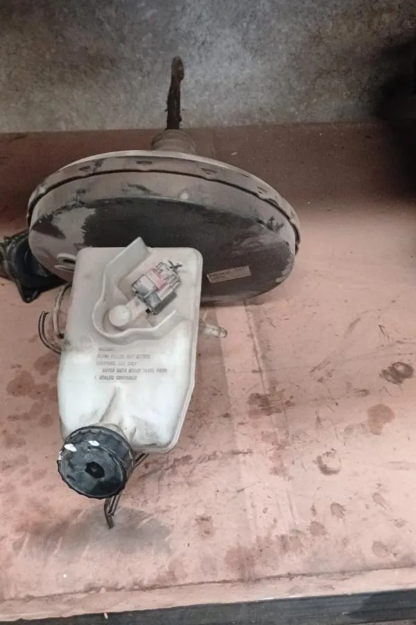 Ford Transit Westenhouse 2002-2006 Uyumlu 