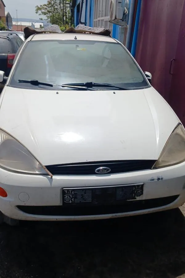 Ford Focus Çıkma Kaput