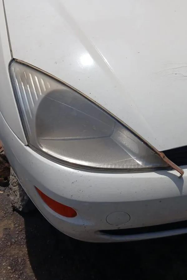 Ford Focus Çıkma Sağ Far