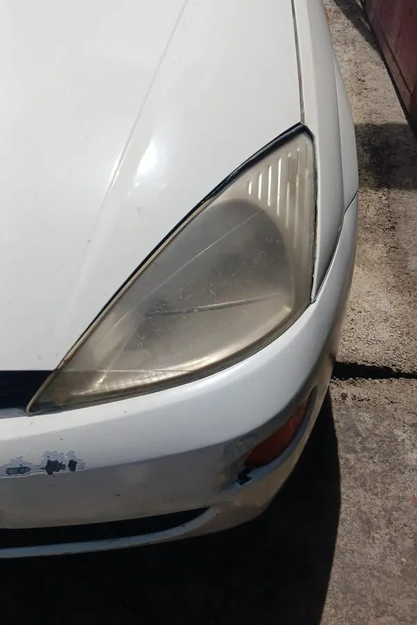 Ford Focus Çıkma Sol Far 