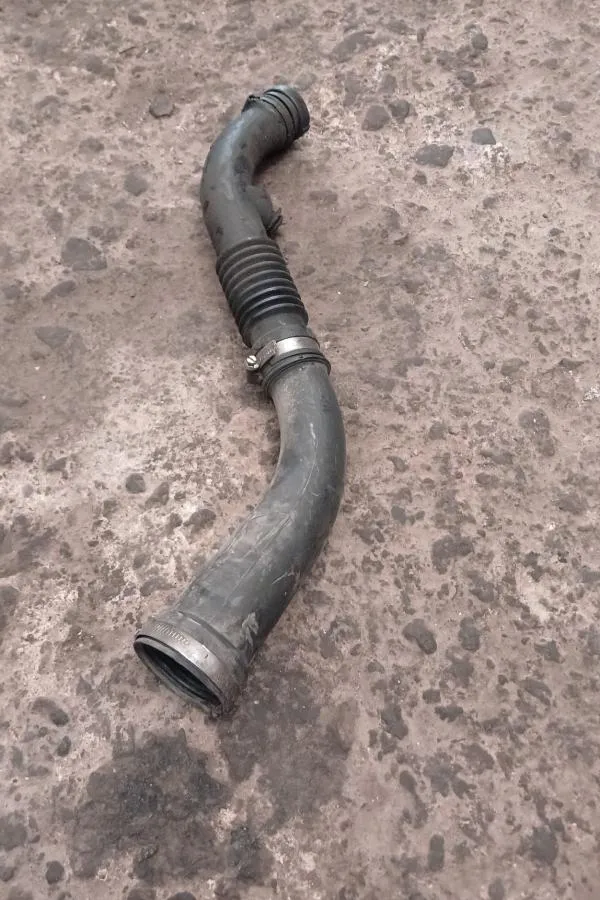 Renault Megane 1.5 DCI Çıkma Turbo 