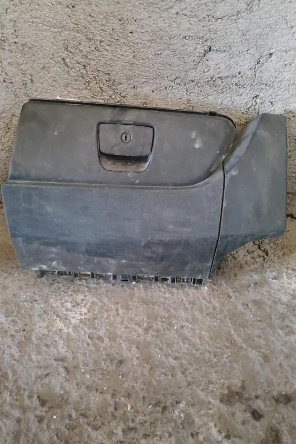 Fiat Fiorino Torpido Kapağı 2012–2017