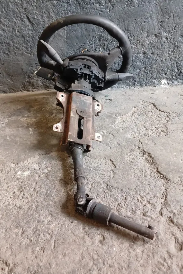 Ford Focus Çıkma Direksiyon Kolonu