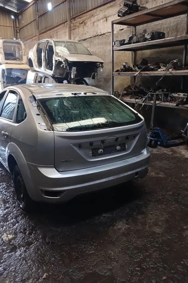 Ford Focus 2.5 Kasa Hurda Belgeli Yedek Parça