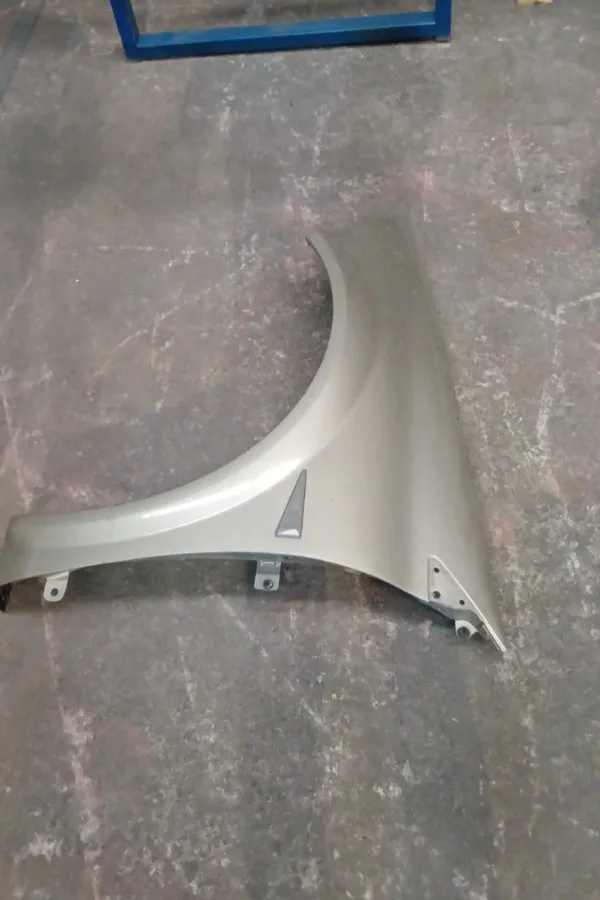 Renault Megane 2 Çıkma Sol Ön Çamurluk