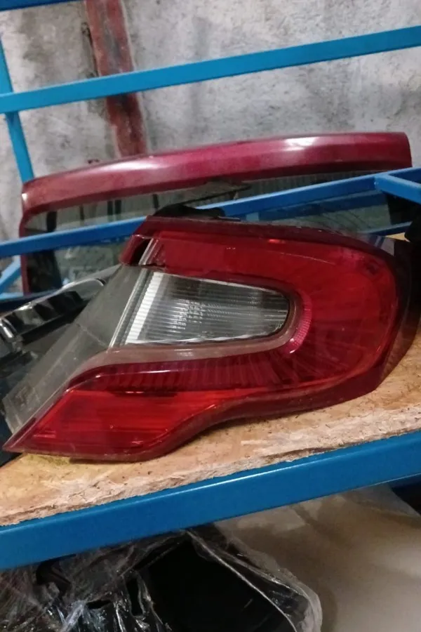 Fiat Egea Çıkma Sağ Dış Stop