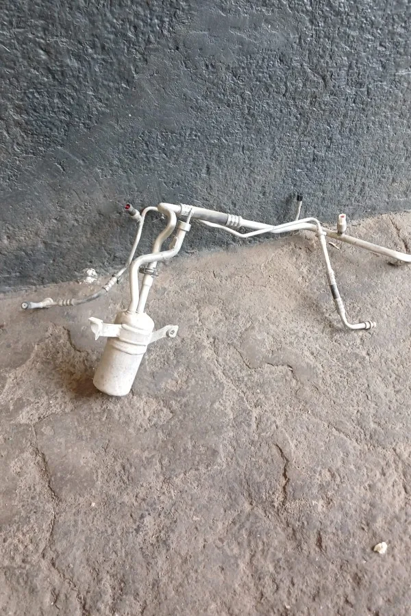 Ford Focus 2.5 1.6 Benzinli Klima Borusu