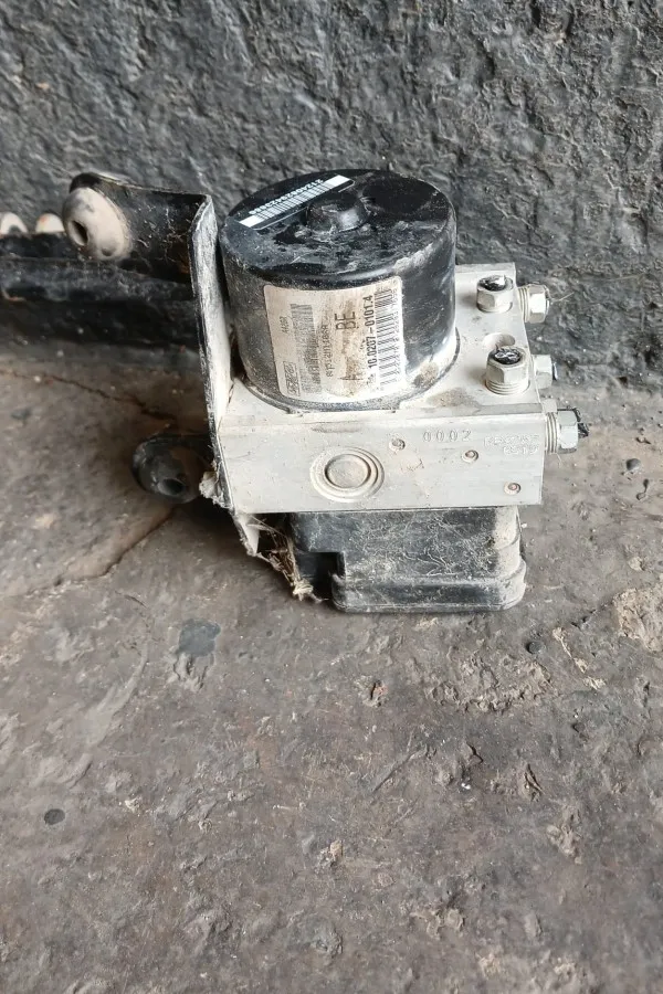 Ford Focus 2008–2011 Benzinli ABS Beyni Çıkma