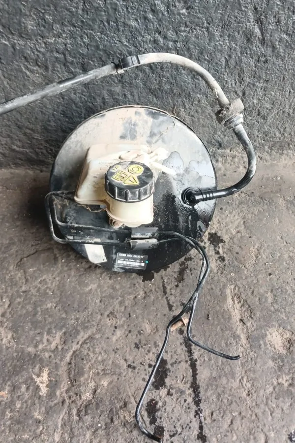 Ford Focus 2008-2011 Çıkma Westenhouse 