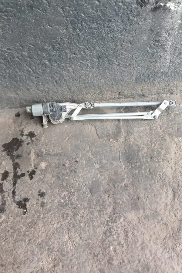 Ford Focus 2.5 Kasa 2008-2011 Çıkma Ön Silecek Motoru