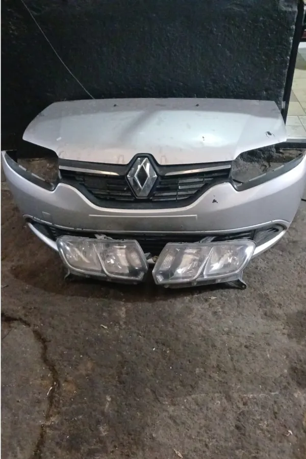 Renault Symbol Ön Set Komple 