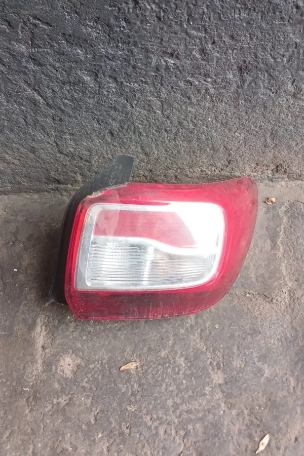 Renault Symbol 2014 2018 Sağ Arka Stop