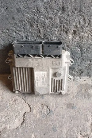 Fiat Doblo 1.3 Multijet Motor Beyni 2007 2010