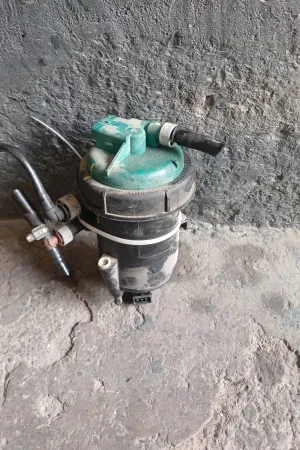 Fiat Doblo 1.3 Multijet Mazot Filtre Tası 