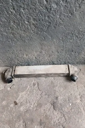 Fiat Doblo 1.3 1.9 Jtd Turbo Radyatörü Intercooler