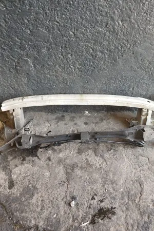 Fiat Doblo Ön Tampon Demiri