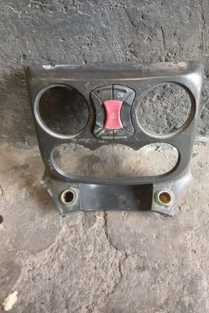 Fiat Doblo Çıkma Orta Göğüs Çerçevesi 