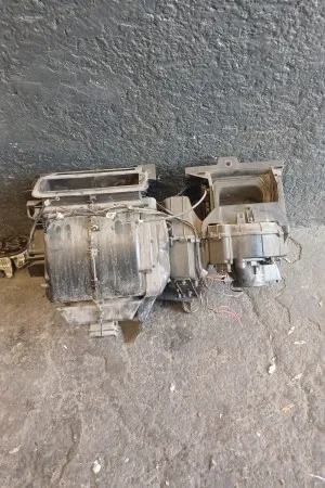 Fiat Doblo Çıkma Kalorifer Kazanı