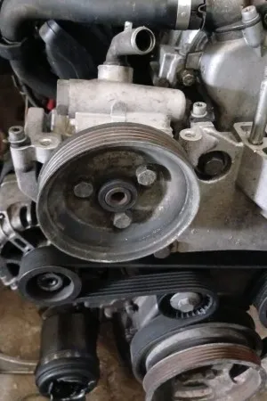 Fiat Palio Direksiyon Pompası Çıkma