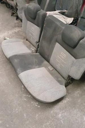 Fiat Fiorino Arka 3 lü Koltuk Çıkma