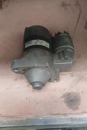 Renault Symbol 1.2 Marş Dinamosu  Çıkma