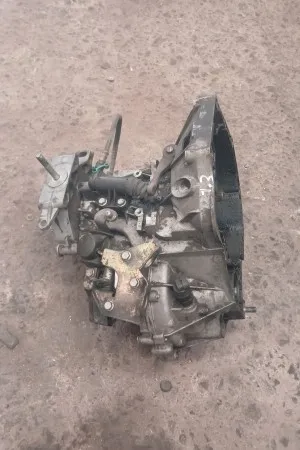 Fiat Albea  1.3 Multijet Şanzıman Çıkma