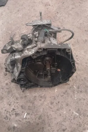 Fiat Palio 1.3 Multijet Şanzıman Çıkma